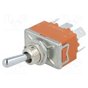 T215NAULCSAFJ Switch: toggle; Pos: 2; DPDT; ON-ON; 15A/250VAC; 15A/30VDC; -25÷85°C N5ms_esFGOmGkVx1bc9izVKPdT8DK_x3pfDy8pr4DtM