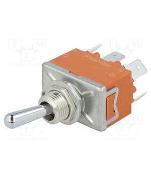T215NAULCSAFJ Switch: toggle; Pos: 2; DPDT; ON-ON; 15A/250VAC; 15A/30VDC; -25÷85°C N5ms_esFGOmGkVx1bc9izVKPdT8DK_x3pfDy8pr4DtM