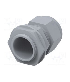 EP-SGL-M32-GR-E Cable gland; M32; 1.5; IP68; polyamide; grey; Entrelec 6VIQCKMWwwWa_8XXcAQB3RE4_vbMf6D1xxiZ7KN4tVk