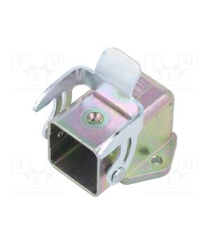09620030801 Enclosure for connectors: HDC; size 3A; Han® A,Han® EMC; EMC 3u9ImZMFuV1OiByw47NAJrywtmJIh_N1yO7QyI0YNg4