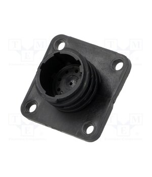 206486-1 Connector: circular; socket; male; PIN: 9; w/o contacts; size 11 xQupNPGmsLBlNbT2QFSj5mI3cYOO-2k5FHVeXey_56Q