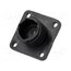 206486-1 Connector: circular; socket; male; PIN: 9; w/o contacts; size 11 xQupNPGmsLBlNbT2QFSj5mI3cYOO-2k5FHVeXey_56Q