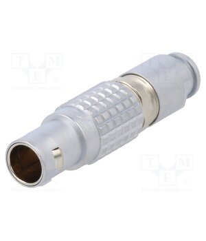 FGA.1B.305.CLAD42Z Connector: circular; 1B; plug; male; PIN: 5; soldering; for cable; 9A QuEwtRh08noCTSY-0nm5aqUJUxamNf02J39Ouxk6SQQ