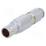 FGA.1B.305.CLAD42Z Connector: circular; 1B; plug; male; PIN: 5; soldering; for cable; 9A QuEwtRh08noCTSY-0nm5aqUJUxamNf02J39Ouxk6SQQ
