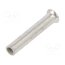 216-132 Tip: bootlace ferrule; non-insulated; 0.34mm2; 7mm; tinned kYuo7vLPRX_YrLd5OyB5TRMTDHGz6_0rKa_0vbpULV0