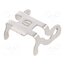 09100005200 Locking clamp; Han® 1A JbSTyisKZsgUDSiGiOnCZXsQTQ-I0JNfaJkFf3iEFnY