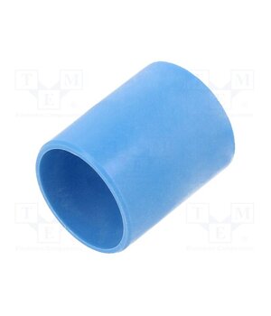 A181SM-2225-30 Bearing: sleeve bearing; Øout: 25mm; Øint: 22mm; L: 30mm; blue htWadnljVeB4Ll5wtMDqHRtoeACY33kGilWBefr9fSo