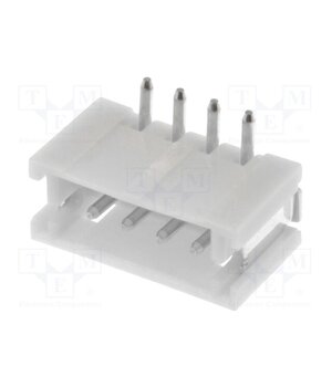 B4B-ZR-SM4-TF (LF)(SN) Connector: wire-board; socket; male; PIN: 4; ZH; 1A; 50V; vertical exIsCLvsQ5B3Qsn-HvuYAQyW0xNRm6D13nWcuXAik-c