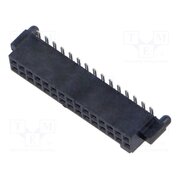 SFM-115-02-S-D-A-P-TR Connector: PCB to PCB; socket; female; PIN: 30; SFM; vertical; 3.7A TIIV7UoHSPCgxeHv_CFc2sBqn6ePvW41nuFQQG_QV08