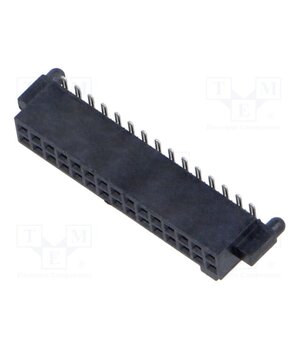 SFM-115-02-S-D-A-P-TR Connector: PCB to PCB; socket; female; PIN: 30; SFM; vertical; 3.7A TIIV7UoHSPCgxeHv_CFc2sBqn6ePvW41nuFQQG_QV08