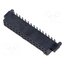 SFM-115-02-S-D-A-P-TR Connector: PCB to PCB; socket; female; PIN: 30; SFM; vertical; 3.7A TIIV7UoHSPCgxeHv_CFc2sBqn6ePvW41nuFQQG_QV08