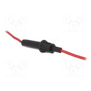 R3-64 Fuse holder; 6.3x30mm,6.3x32mm; on cable; Imax: 10A; Leads: cables FRWNP_w3xo9Jew1d710PVb0Um__3-1Our74Cr1o5wOY