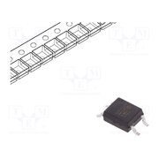 FODM3083R2 Optotriac; 3.75kV; triac; Mini-flat 4pin; Ch: 1; FODM308x Egb_eK2eIeKF6xiPi2or-8uBYqG4lG5ZnXPxhOVRjPc