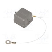 93601-0710 Protection cover; GWconnect; size 3A; cord; for latch; 21x21mm 76SX249zMTAOVsLnQw7P-13CYN9ucvMbaZsXiUy7J-o