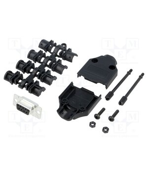 MHDTPPK9-DB9S-K Connector: D-Sub; PIN: 9; plug; female; straight; soldering MB1kaa_NfFIJHDznwqc8w_98lbvPJ7H5Mh3EdtRFVaA