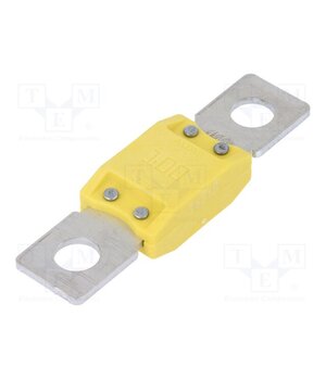MEGAVAL 100A Fuse: fuse; 100A; 32VDC; automotive; 68.6mm 2C-Hwq2GJwYStYORgG93VnRU8Acp5M22zdPdDjCErA0