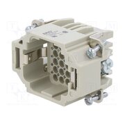 11285000 Connector: HDC; contact insert; male; EPIC H-DD; PIN: 24; 10A; 250V QT804lmx3DTurQfIM_w6z99AFw04rCOvBzasNUhYYRo