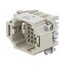 11285000 Connector: HDC; contact insert; male; EPIC H-DD; PIN: 24; 10A; 250V QT804lmx3DTurQfIM_w6z99AFw04rCOvBzasNUhYYRo