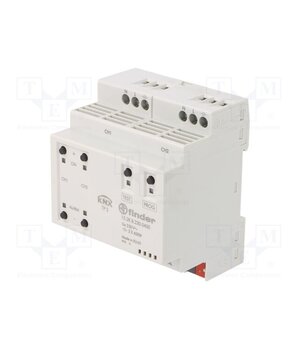 15.2K.8.230.0400 Dimmer; for DIN rail mounting; 30VDC; IP20; -5÷45°C; Ch: 2; KNX XQO6wu7jb7xhTy8iZhsw7j_sP6Drr96PfiyJ0Sn8L7M