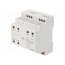 15.2K.8.230.0400 Dimmer; for DIN rail mounting; 30VDC; IP20; -5÷45°C; Ch: 2; KNX XQO6wu7jb7xhTy8iZhsw7j_sP6Drr96PfiyJ0Sn8L7M