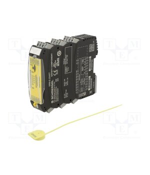 SRB-E-204ST Module: safety relay bT2KXC7VqGTXqNOvRWyESBExjeIIjOucMHDPpsnTeZY