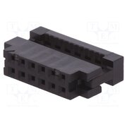 89361-112LF Connector: IDC; plug; female; PIN: 12; Minitek; IDC; 2mm; 2x6; 1mm IdaBsks3e66v6OQPUf75JOz_rnlO394mI5ukVMNrIws