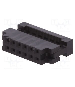 89361-112LF Connector: IDC; plug; female; PIN: 12; Minitek; IDC; 2mm; 2x6; 1mm IdaBsks3e66v6OQPUf75JOz_rnlO394mI5ukVMNrIws