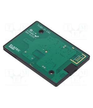 TWN4 SLIM LEGIC P RFID reader; 4.3÷5.5V; Bluetooth,NFC,USB; antenna; Range: 80mm NDiHNtqwDXAxqSnqvJbsySamzDXyW76g7S0Y4eWD_dA