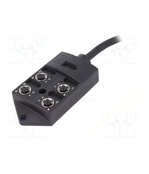 22260021 Splitter; A code-DeviceNet / CANopen; PIN: 5; IP65,IP66K,IP67 yjzZTrdLxeQ40ktUTbJeU49t_g2rkBDmhwqcTubd52o