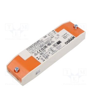 OT WI 40/220-240/1A0 NFC CA LP I Power supply: switching; LED; 38W; 10÷54VDC; 350mA÷1.05A; IP20 ayE8scJ18q-J-U1qBAvAjNJq3yZPffPiHxDU4usqFck