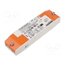 OT WI 40/220-240/1A0 NFC CA LP I Power supply: switching; LED; 38W; 10÷54VDC; 350mA÷1.05A; IP20 ayE8scJ18q-J-U1qBAvAjNJq3yZPffPiHxDU4usqFck