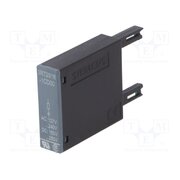 3RT2916-1CD00 Surge arrester; RC element; Size: S00; 127÷240VAC; 150÷250VDC ChdGu5RyI-c59uZ4g-Llh_Ba8S_xEF5HmsHKnPG3tGc