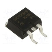 VS-30CTQ060S-M3 Diode: Schottky rectifying; D2PAK,TO263AB; SMD; 60V; 15Ax2; tube fAlN-Osbl-6DM5veNj4jDCXJD2YMokyAxRmV1ZlSoqI