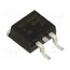VS-30CTQ060S-M3 Diode: Schottky rectifying; D2PAK,TO263AB; SMD; 60V; 15Ax2; tube fAlN-Osbl-6DM5veNj4jDCXJD2YMokyAxRmV1ZlSoqI