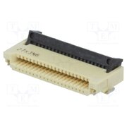 XF3M-2015-1B-R100 Connector: FFC/FPC; SMT; PIN: 20; 0.5mm; horizontal Ol6RAz3BU_DeZI7dC4jXyXS72WXI4V8mcAHni58JKSI