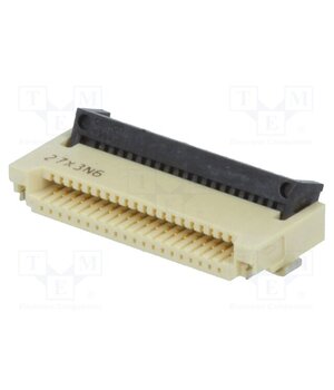 XF3M-2015-1B-R100 Connector: FFC/FPC; SMT; PIN: 20; 0.5mm; horizontal Ol6RAz3BU_DeZI7dC4jXyXS72WXI4V8mcAHni58JKSI