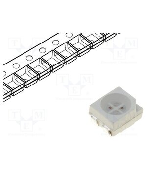 KAA-3528ESGS LED; red/green; SMD; 3528,PLCC4; 2÷2.5/2.2÷2.5VDC; 3.5x2.8x1.9mm UKwuaKb_KkNQDr6UYdpuVp0iFWNPMiNhZY4MyOOv02w