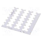 FORTIMO LED SQUARE 1250LM 840 HV/LV3 LED strip; W: 247.7mm; L: 260mm; No.of diodes: 64; CRImin: 80; 4000K 8RWb1AhUvd5j-wkBjBKNgbIiW2CuEh3JAOxz3Ph95PU