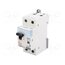 P 312 C16-30-AC DX RCBO breaker; Inom: 16A; Ires: 30mA; Max surge current: 250A; IP20 e2UTYpBwMcSzN_9RTmIILFGmiaDDEurPbFMO6BEPn8c