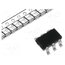 MCP1640CT-I/CHY PMIC; DC/DC converter; Uin: 0.65÷5.5VDC; Uout: 2÷5.5VDC; 1A; SMD 5hoVe096JTaWLJojnISJJzcbfpCevv_QrAL1ZOwRawk