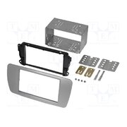 381328-06-3 Radio frame; Seat; 2 DIN; grey conamera (AS2) 2RbXnbPfKw1-6D-PqTK2nkTTWxCPzc8q6IW0mVgxzjc
