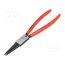 44 11 J3 Pliers; for circlip; internal; 40÷100mm; Pliers len: 225mm kQn2LywkXR2LjDhp-M8pvqyN94ANBPl2g3ujNebEkKg