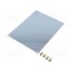 653.013 Mounting plate; steel; ALUBOX Aoo4KVcWYMpFE4yR1xQKrbxUeELdI4D69s8pE3ng0Eg
