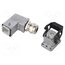 1424452 Connector: HDC; male + female; PIN: 5; 10A; 230V; HDC; 4+PE; M20 wVvhf9QqxqjNZnP7spco9xRF3G1eF_HZMtbr1TQt1rI