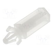 CS-19 PCB distance; L: 19.1mm; Plate mount.hole dia: 4mm; natural 0KgA0GyaFC-xSgN72x8-ds_KR6hk-CCdxjGVvzPBkVQ