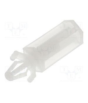 CS-19 PCB distance; L: 19.1mm; Plate mount.hole dia: 4mm; natural 0KgA0GyaFC-xSgN72x8-ds_KR6hk-CCdxjGVvzPBkVQ