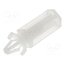 CS-19 PCB distance; L: 19.1mm; Plate mount.hole dia: 4mm; natural 0KgA0GyaFC-xSgN72x8-ds_KR6hk-CCdxjGVvzPBkVQ