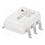 MOC3023SR2VM Optotriac; 5kV; Uout: 400V; without zero voltage crossing driver 07XPfGlnLmuNq6SYFCXmxzH0eyZ4lDfVSMuUAMmlh8o