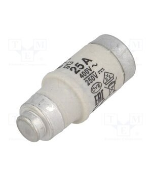 002212002 Fuse: fuse; 25A; 400VAC; 250VDC; gG; ceramic; D02; D0 BYkzg2OstFOgvDtwg46kc3pDYYLOMUOzTwL6YRBPHF0