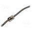 60-41123102-0150.0010 Sensor: temperature; thermocouple K; Insulation: fiberglass; cl.1 hwM_M49eYf3MYqHror2m3uUymQDpqiXMOjUPAKhbAvE